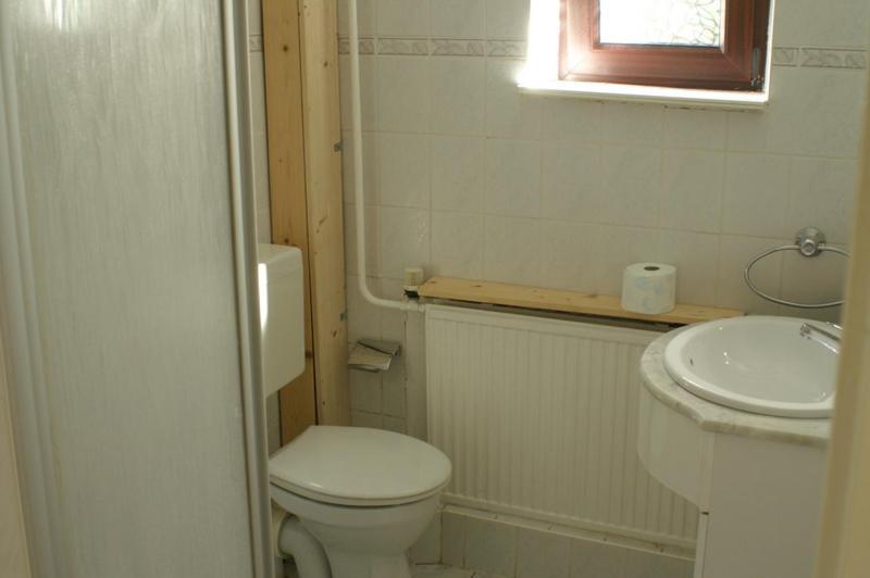 Appartement Insel Der Freude