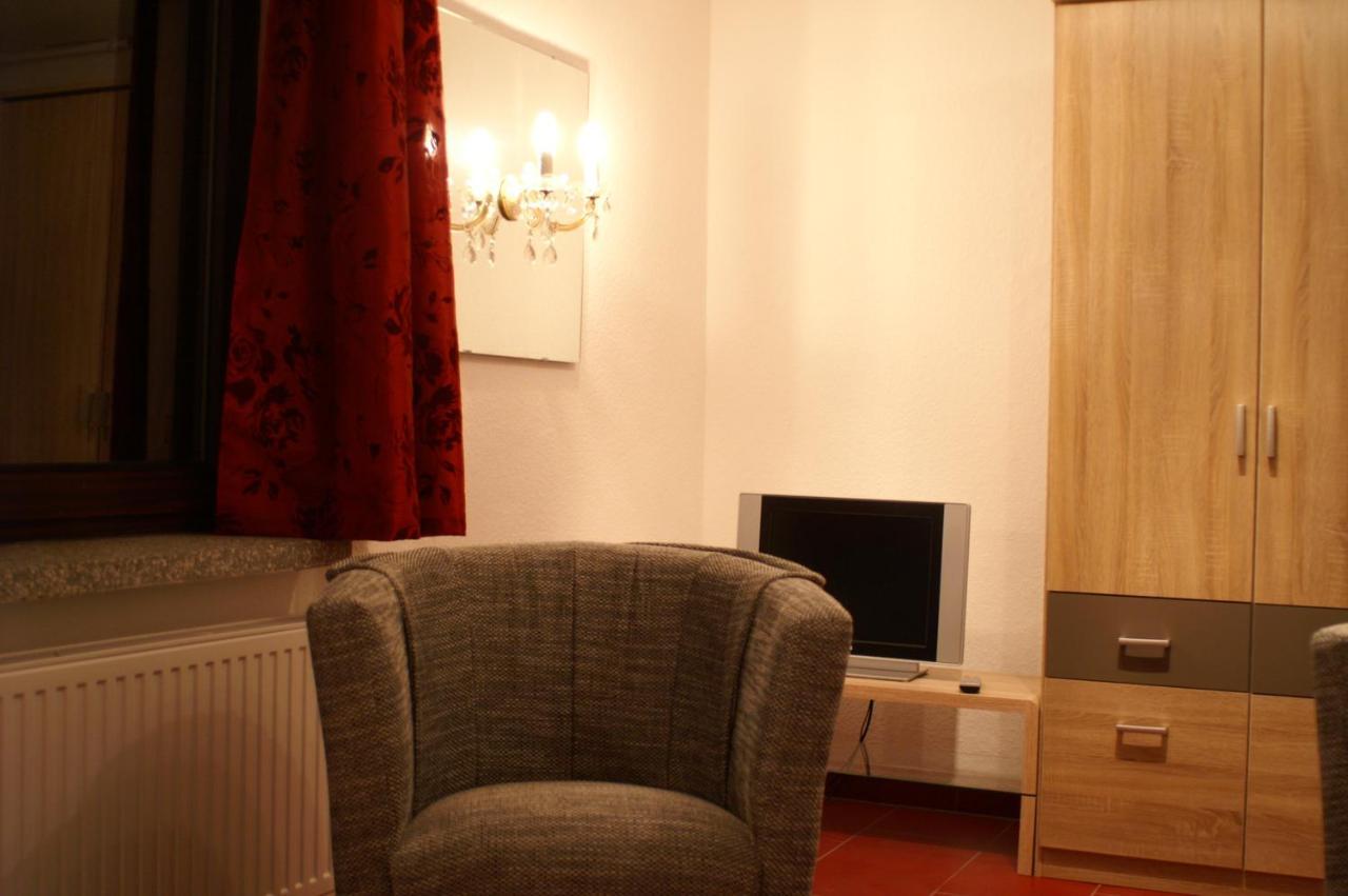 Apartment Insel Der Freude *